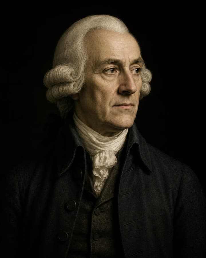 Adam Smith