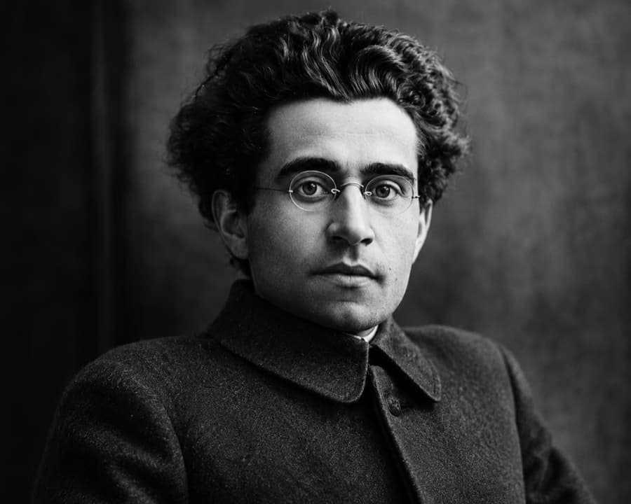 Antonio Gramsci