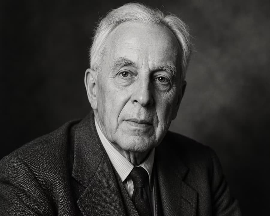 Arnold Toynbee
