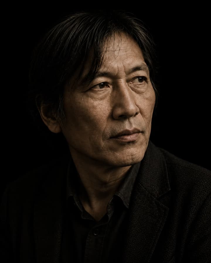 Byung-Chul Han