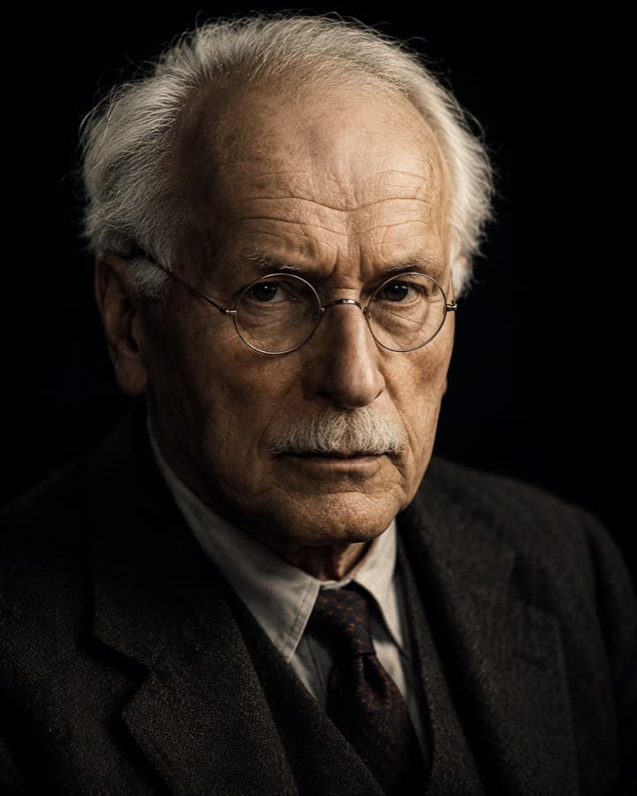 Carl Jung