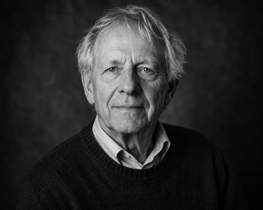 Christopher Alexander
