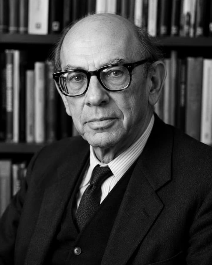 Isaiah Berlin