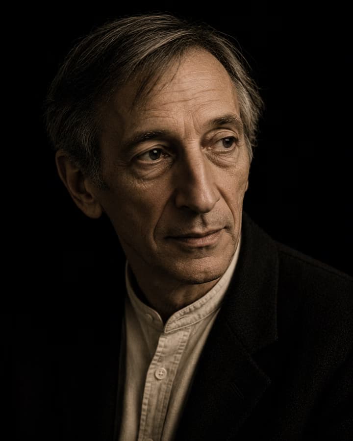 Ivan Illich