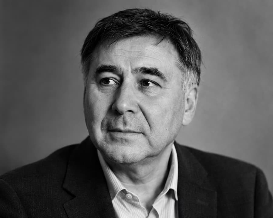 Ivan Krastev