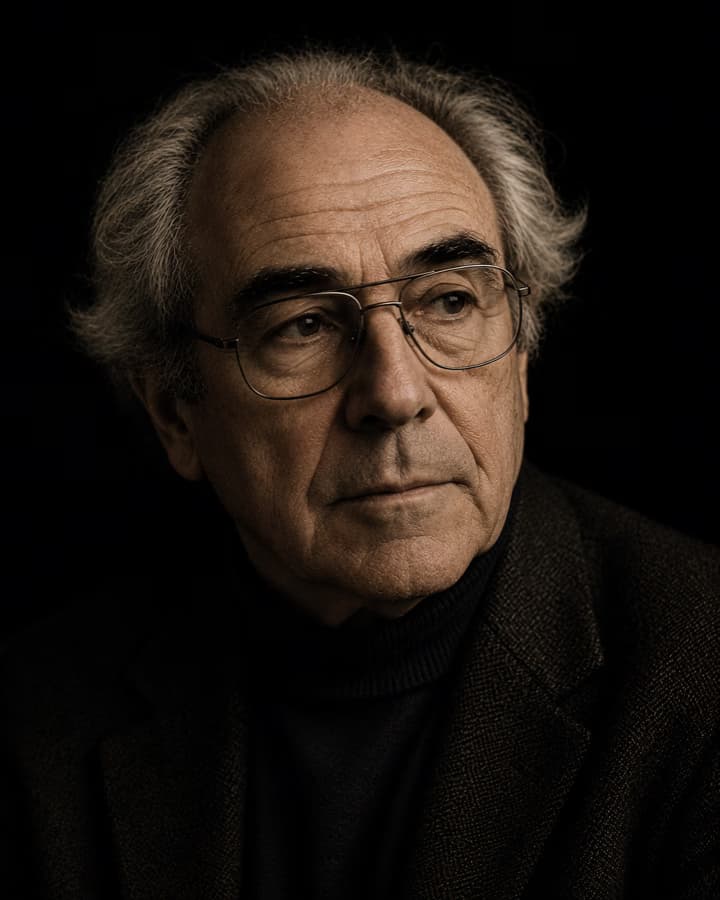 Jean Baudrillard