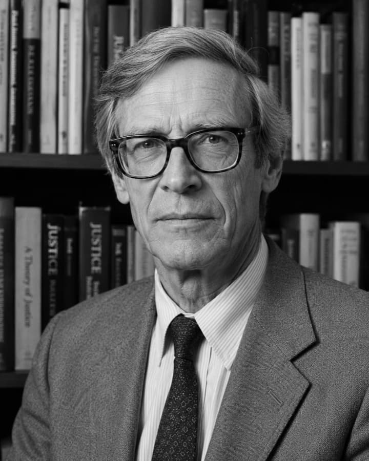 John Rawls