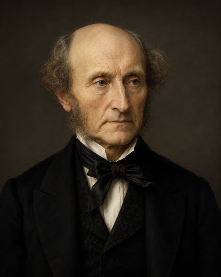 John Stuart Mill