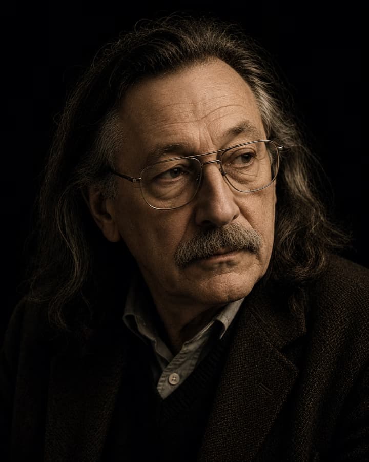 Joseph Weizenbaum