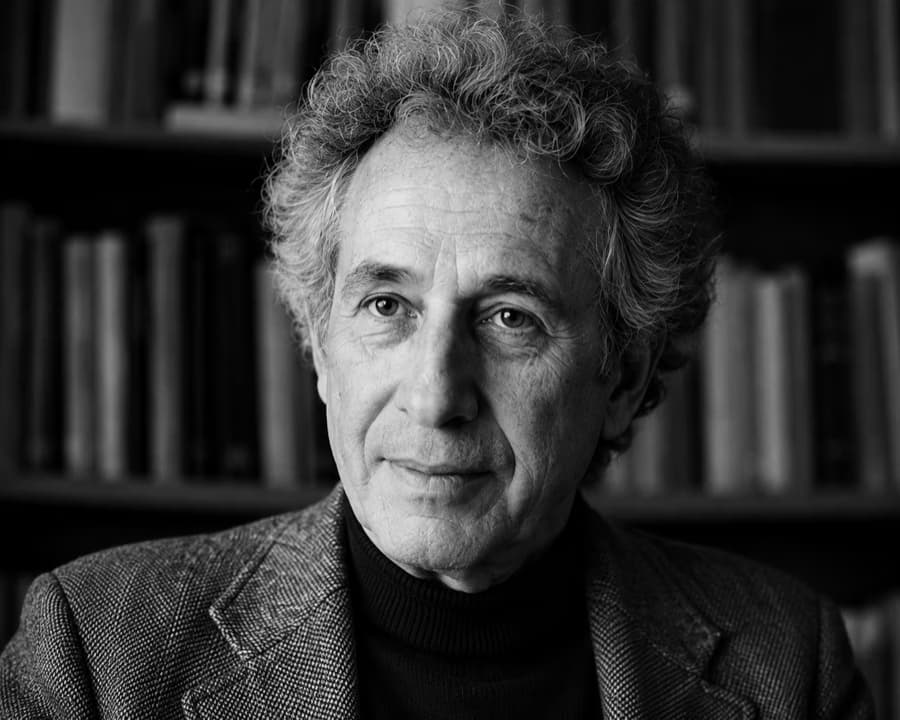 Marshall Berman