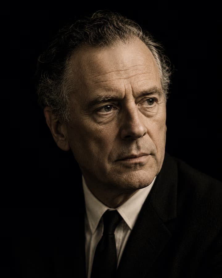 Marshall McLuhan