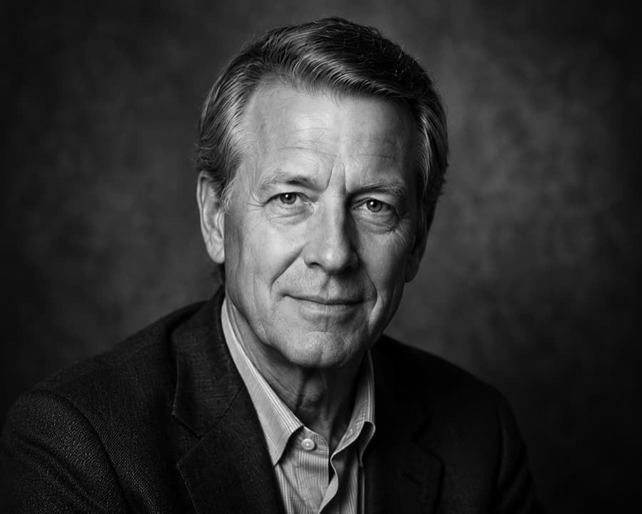 Neil Howe