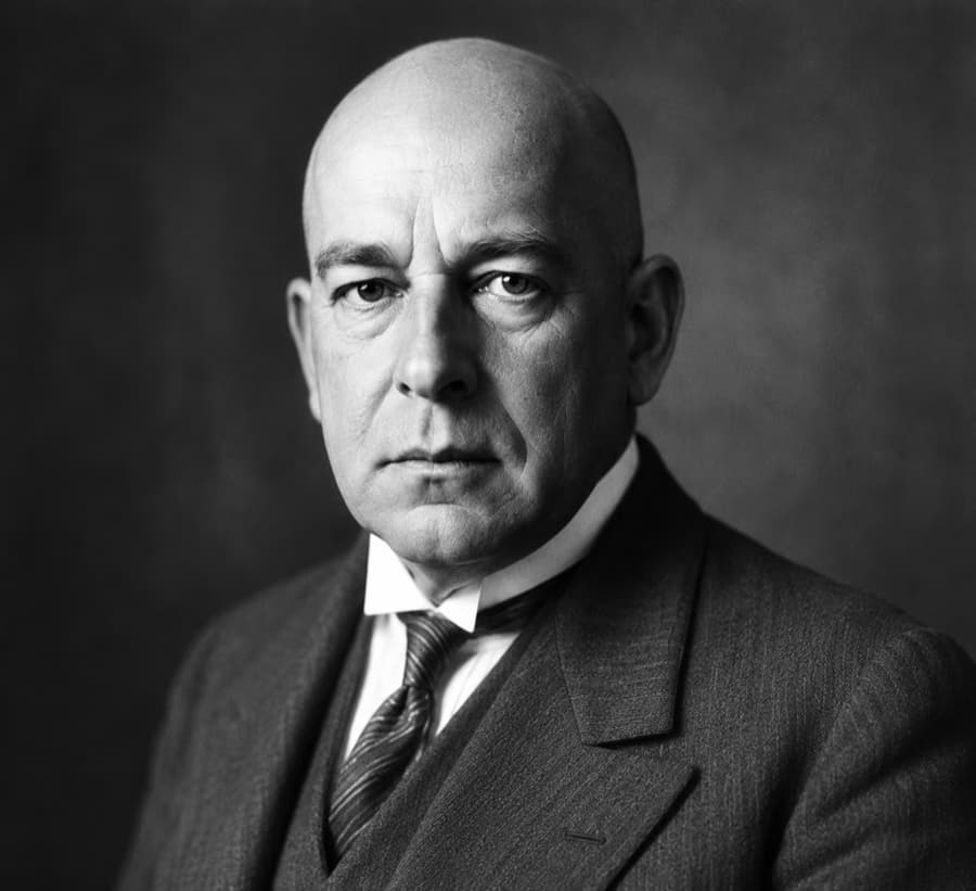 Oswald Spengler