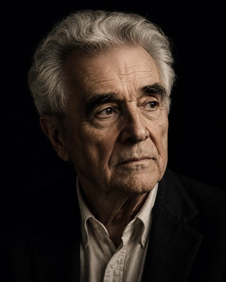 René Girard